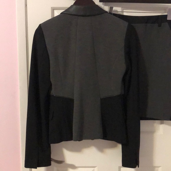 Mexx Women's Suit Blazer Jacket and Skirt 014 - Picture 3 of 16